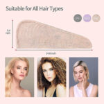 HAIR WRAP TOWEL - Image 8