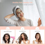 HAIR WRAP TOWEL - Image 9