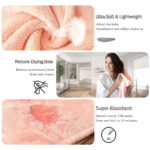 HAIR WRAP TOWEL - Image 10