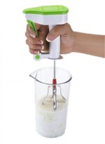 HAND PRESS BLENDER - Image 3