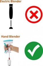 HAND PRESS BLENDER - Image 4