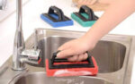 HANDLE CLEANING BRUSH (1 PC) - Image 3