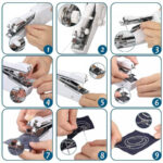HANDY STITCH MACHINE - Image 9