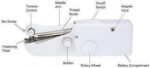 HANDY STITCH MACHINE - Image 5