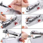 HANDY STITCH MACHINE - Image 8