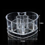 HEART SHAPE ACRYLIC STAND - Image 2