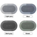 HEAVY BATHROOM MAT - Image 2