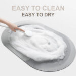 HEAVY BATHROOM MAT - Image 3