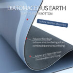 HEAVY BATHROOM MAT - Image 5