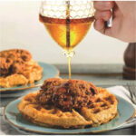 HONEY DISPENSER WITH STAND - Image 11