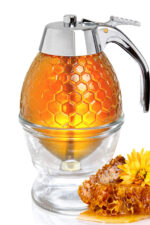 HONEY DISPENSER WITH STAND - Image 12