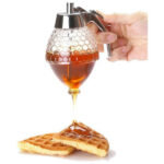HONEY DISPENSER WITH STAND - Image 13