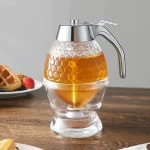 HONEY DISPENSER WITH STAND - Image 8