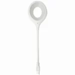 INTELLIGENT VOICE CONTROL USB TABLE NIGHT LIGHT - Image 3