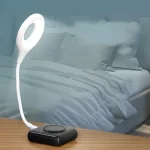 INTELLIGENT VOICE CONTROL USB TABLE NIGHT LIGHT