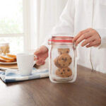 JAR ZIPLOCK BAGS STORAGE (SET OF 3) - Image 2