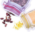 JAR ZIPLOCK BAGS STORAGE (SET OF 3) - Image 3
