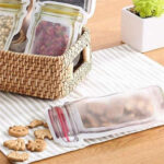 JAR ZIPLOCK BAGS STORAGE (SET OF 3) - Image 4