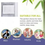 KINOKI FOOT PAD - Image 4