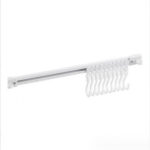 KITCHEN CABINET WALL SLIDING HOOK - Image 2