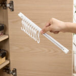 KITCHEN CABINET WALL SLIDING HOOK - Image 3