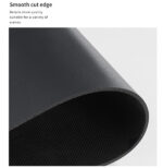 KITCHEN DISH DRYING MAT (30X40 CM) - Image 2