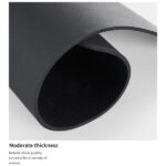 KITCHEN DISH DRYING MAT (30X40 CM) - Image 4