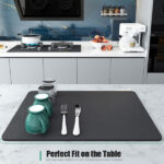 KITCHEN DISH DRYING MAT (30X40 CM) - Image 6