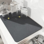 KITCHEN DISH DRYING MAT (30X40 CM) - Image 7
