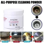 KITCHEN MULTI-PURPOSE FOAM CLEANING POWDER