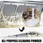 KITCHEN MULTI-PURPOSE FOAM CLEANING POWDER - Image 2