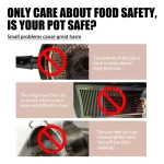 KITCHEN MULTI-PURPOSE FOAM CLEANING POWDER - Image 5