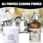 KITCHEN MULTI-PURPOSE FOAM CLEANING POWDER - Image 7