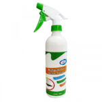 KITCHEN OIL & GREASE STAIN CLEANING REMOVER SPRAY 500 ML