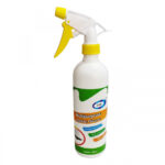 KITCHEN OIL & GREASE STAIN CLEANING REMOVER SPRAY 500 ML - Image 6