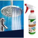 KITCHEN OIL & GREASE STAIN CLEANING REMOVER SPRAY 500 ML - Image 9