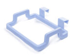 KITCHEN PLASTIC HOLDER GARBAGE BAG RACK HANGER HOLDER - Image 7