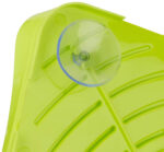 KITCHEN SINK CORNER ORGANIZER WASH BASIN TRIANGLE - Image 3