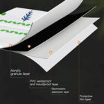 KITCHEN SINK PLATFORM STICKER TAPE - Image 2