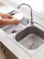 KITCHEN SINK PLATFORM STICKER TAPE - Image 7