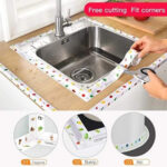 KITCHEN SINK PLATFORM STICKER TAPE - Image 9