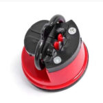 KNIFE SHARPENER WITH SUCTION PAD - Image 4