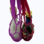 LAZY LORIS BOTTLE CARRIE