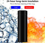 LED TEMPERATURE LIFE BOTTLE - Image 3