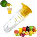 LEMON LID SCREW TOP SQUEEZER - Image 2