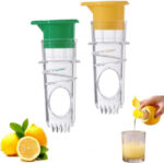LEMON LID SCREW TOP SQUEEZER - Image 3
