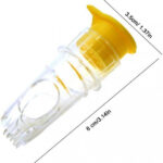 LEMON LID SCREW TOP SQUEEZER - Image 5