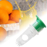 LEMON LID SCREW TOP SQUEEZER - Image 8