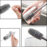 LONG BOTTLE CLEANING BRUSH - Image 7