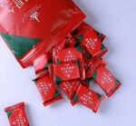 MAGIC CHOCOLATE SHAPE TABLET TISSUE TOWEL - Image 7